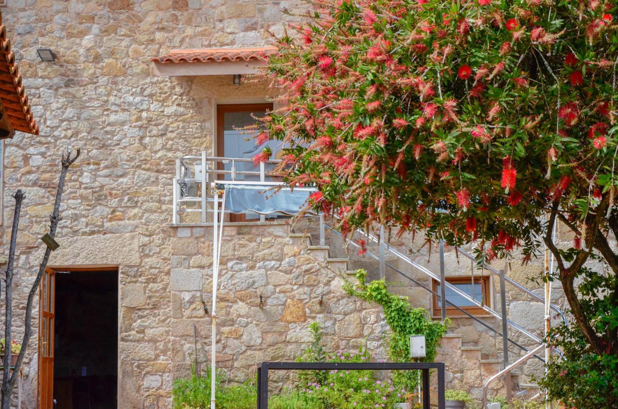 Sursum Corda Hotel Ribeira Exterior photo