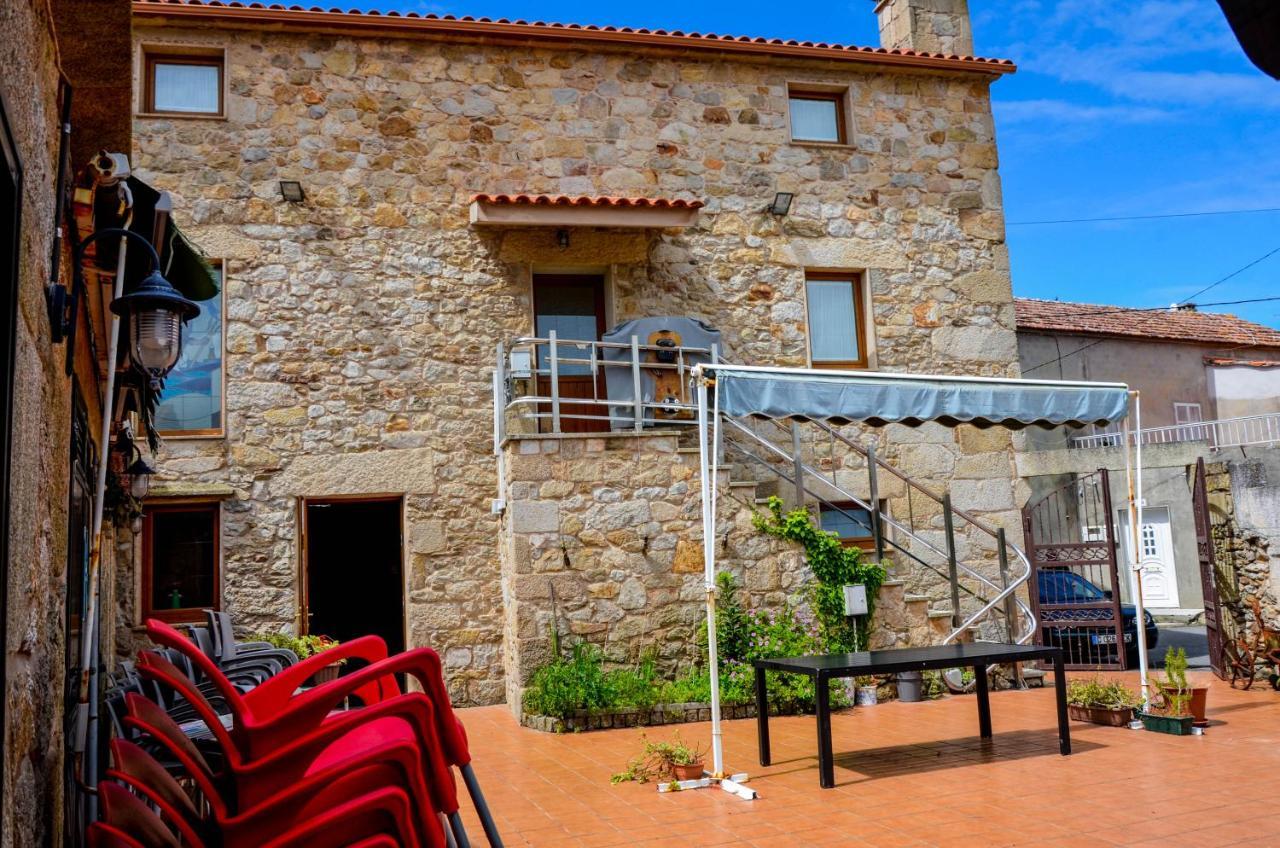 Sursum Corda Hotel Ribeira Exterior photo