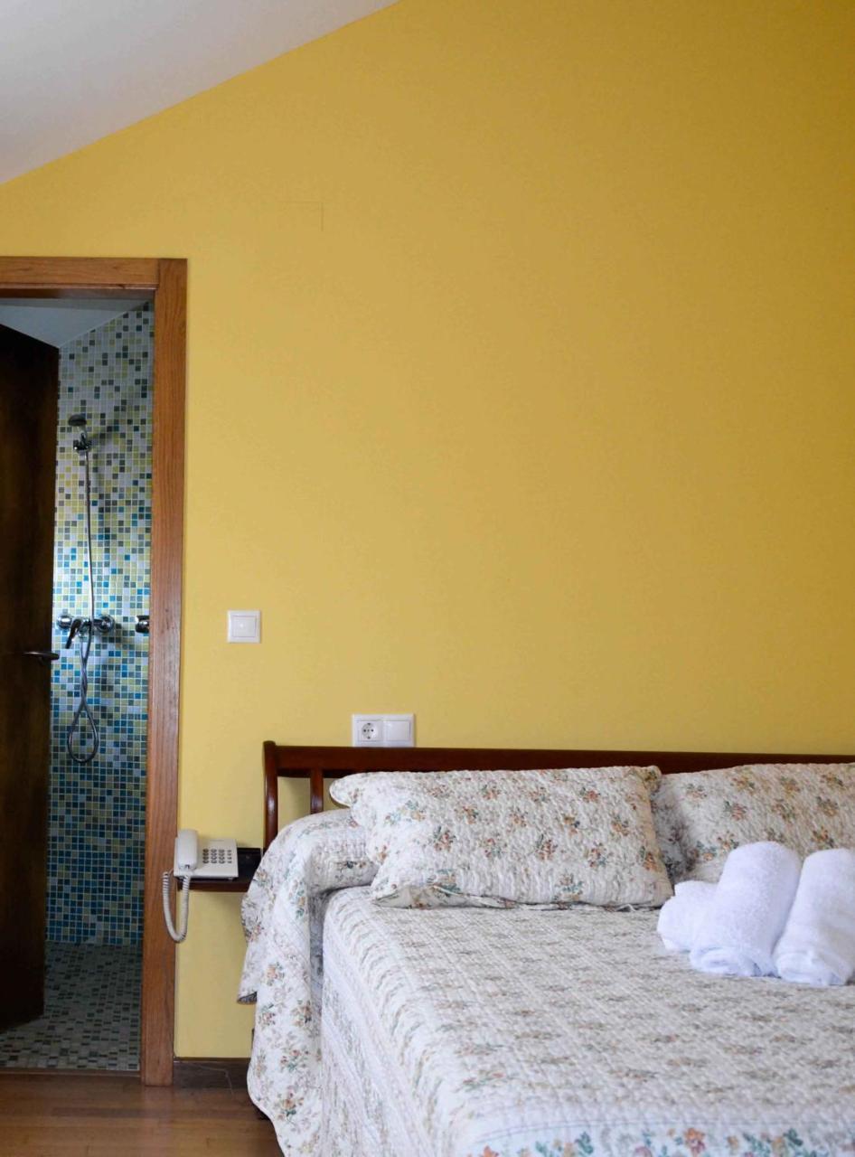 Sursum Corda Hotel Ribeira Exterior photo